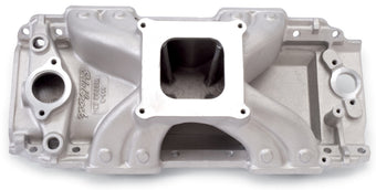 compare product Edelbrock Victor 454-R 850 Manifold