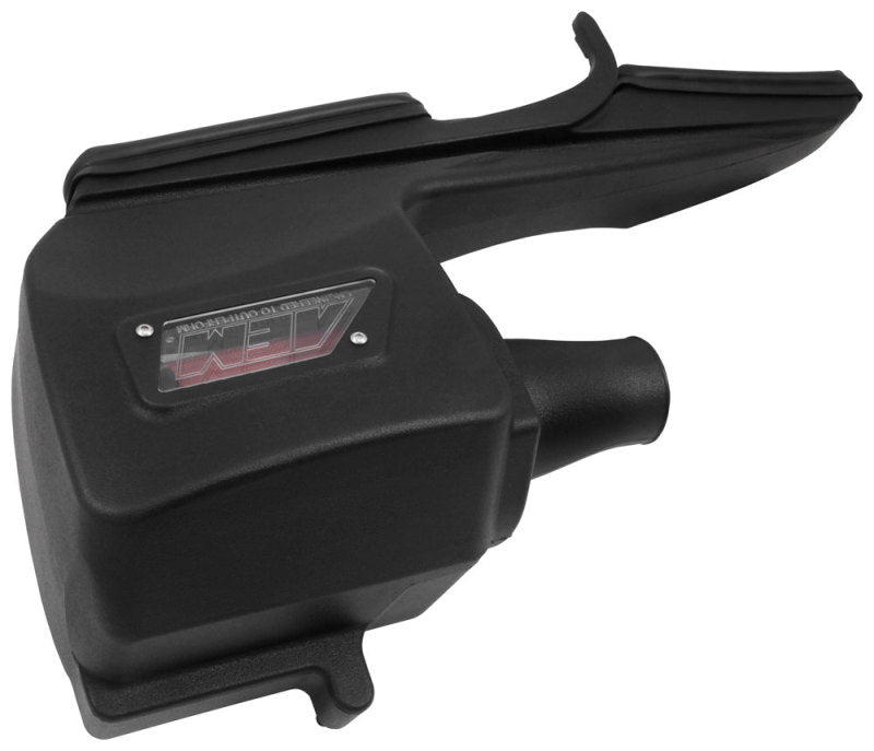 AEM 13 - 15 Mercedes CLA250 L4 2.5L Silver Cold Air Intake - My Store