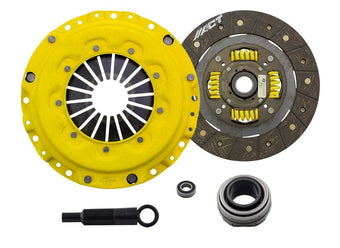 compare product ACT 1990 Acura Integra Sport/Perf Street Sprung Clutch Kit