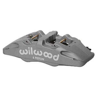 compare product Wilwood 1.38/1.00/1.00 DP6 Caliper .810 Rotor