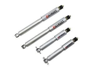 compare product Belltech SHOCK SET STREET PERFORMANCE