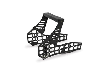 compare product DV8 Offroad 16-23 Toyota Tacoma Center Console Molle Panels & Device Mount