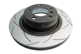compare product DBA 12-17 BMW 328i F30 Front Street Series Slotted Rotor