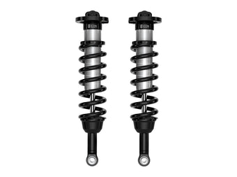 compare product ICON 2024+ Lexus GX550 1.25-3in Lift Front 2.5 Series Coilover Kit w/ Internal Reservoir