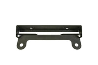 Tuffy Flipup License Plate Holder - Winch W/Hawse - Blk - My Store