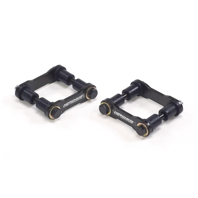 Hotchkis 66 - 74 Dodge B/E Body Heavy Duty Shackle Kit - My Store