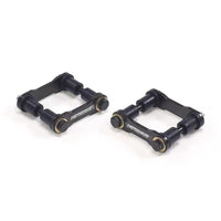 Hotchkis 66 - 74 Dodge B/E Body Heavy Duty Shackle Kit - My Store