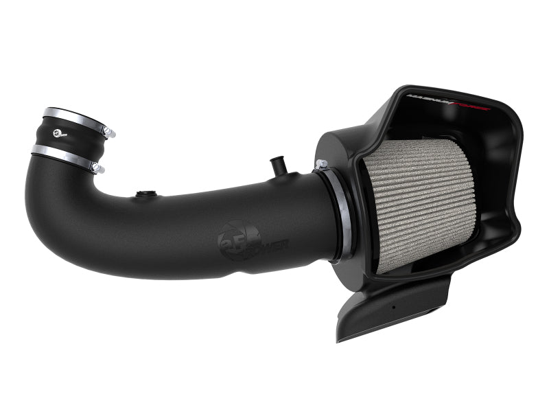 aFe Magnum FORCE Pro Dry S Cold Air Intake System 11 - 19 Jeep Grand Cherokee (WK2) V8 - 5.7L - My Store