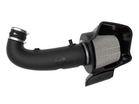 aFe Magnum FORCE Pro Dry S Cold Air Intake System 11 - 19 Jeep Grand Cherokee (WK2) V8 - 5.7L - My Store