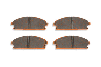 compare product DBA 96-04 Nissan Pathfinder XP650 Front Brake Pads