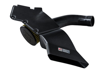 compare product AWE Tuning B8 S5 4.2L S-FLO Carbon Intake