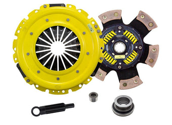 compare product ACT 1975 Chevrolet C10 HD/Race Sprung 6 Pad Clutch Kit