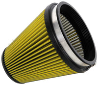 Airaid Universal Air Filter - Cone 6in Flange x 7in Base x 4 - 3/8in Top x 7in Height - Synthamax - My Store