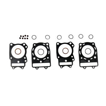 compare product Athena 12-18 Kawasaki VN Custom Ccf 900 Top End Gasket Kit w/o Valve Cover Gasket