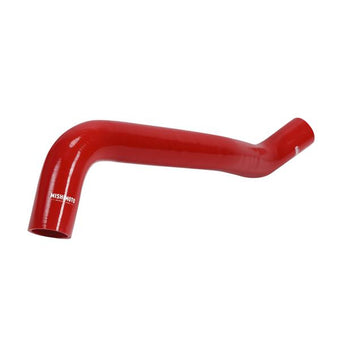 compare product Mishimoto 11+ Chevrolet Duramax 6.6L Red Silicone Coolant Hose Kit