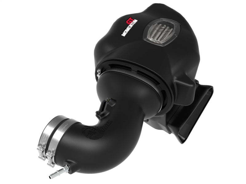 aFe Momentum GT Pro DRY S Cold Air Intake System 2017 Chevrolet Camaro ZL1 V8 6.2L (sc) - My Store