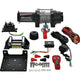 All Balls Racing 3500lb Winch - Cable - My Store