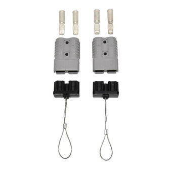 compare product Superwinch Electrical Connectors for winches up to 18000 LBS