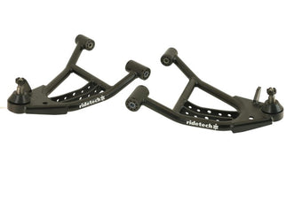 compare product Ridetech 88-98 Chevy C1500 2WD Front Lower StrongArms