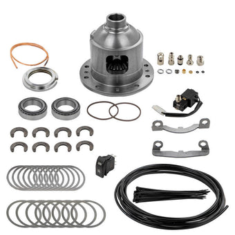 compare product ARB Airlocker 28 Spl Gm8.5In 10Bolt Aam860 S/N *Does NOT Dropship*