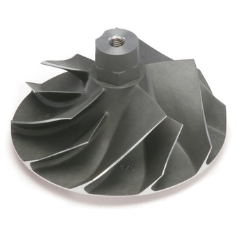 compare product Banks Power Late 99.5-03 Ford 7.3L Turbocharger Compressor Wheel
