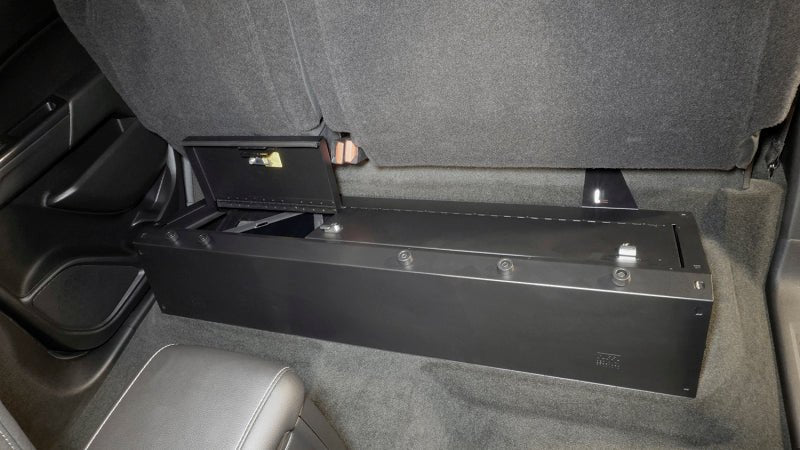 Tuffy Chevy Colorado/Gmc Canyon Crewcab - My Store