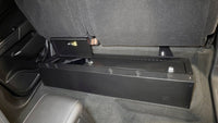 Tuffy Chevy Colorado/Gmc Canyon Crewcab - My Store