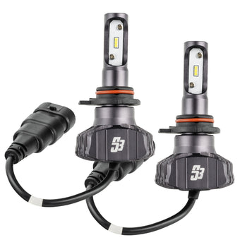 compare product Oracle H1 - S3 LED Headlight Bulb Conversion Kit - 6000K