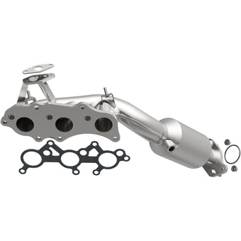 compare product MagnaFlow 2013 FJ Cruiser V6 4 OEM Manifold Direct Fit Converter