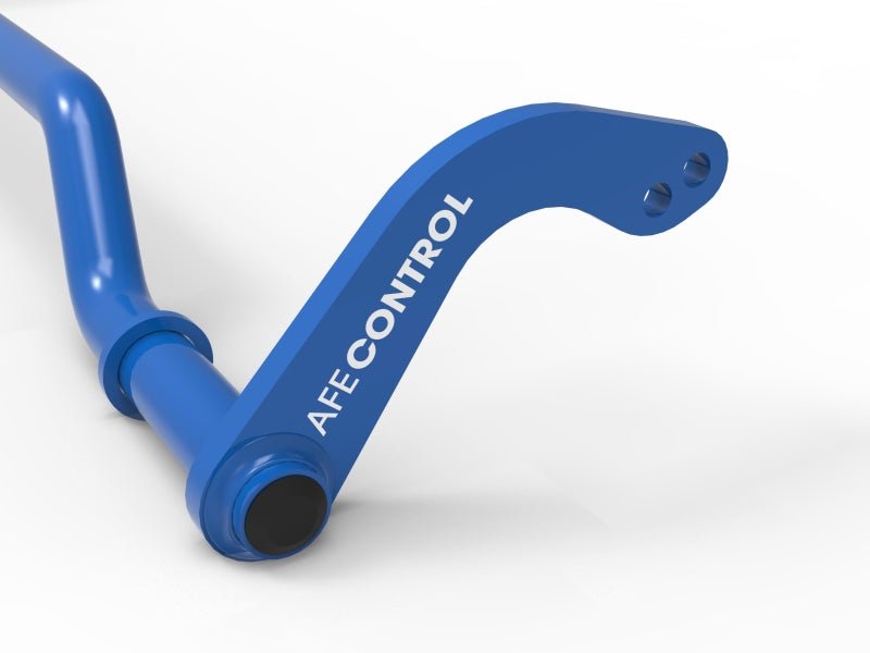 aFe 15 - 21 Volkswagen GTI (MKVII) L4 - 2.0L (t) CONTROL Series Rear Sway Bar - My Store
