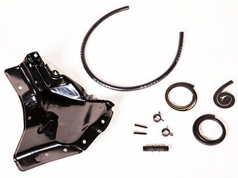 compare product Roush 2015-2017 RHD Ford Mustang 5.0L-V8 Hardware Kit