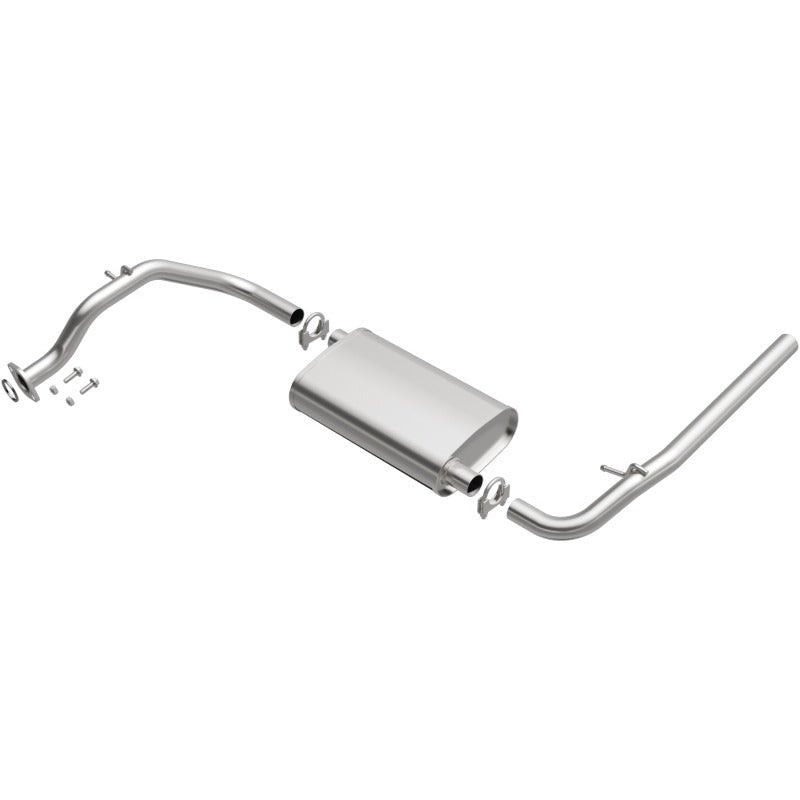 Magnaflow BRE Rear Muffler Kit Replacement Honda - My Store