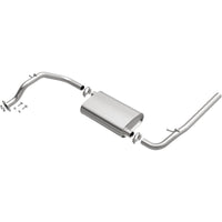 Magnaflow BRE Rear Muffler Kit Replacement Honda - My Store