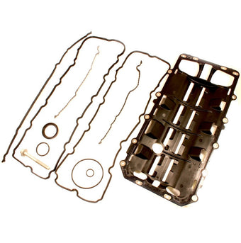 compare product Ford Racing 5.0L Coyote Oil Pump Installation Kit