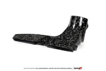 compare product AMS Performance 2015+ VW Golf R MK7 Chopped Carbon Fiber Intake