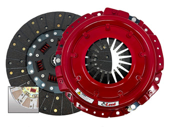 compare product McLeod 87-90 Jeep 4.2L / 87-06 Jeep 4.0L Adventure Series Super Trail Pro Clutch Kit