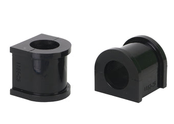 compare product Whiteline Sway Bar Mount Bushing Kit - 25mm