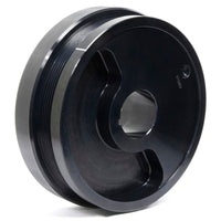 Fluidampr 17 - 19 GM 6.6L Duramax Steel Externally Balanced Damper - My Store