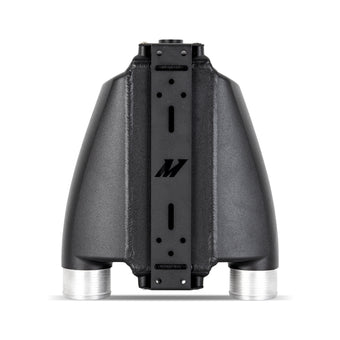 compare product Mishimoto Universal Air-To-Water Intercooler Single Pass (1000hp) - Same Side Inlet/Outlet