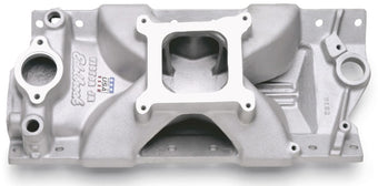 compare product Edelbrock Victor Jr Manifold