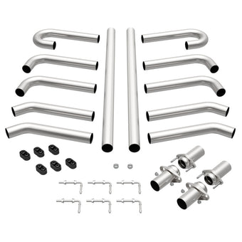 compare product MagnaFlow Kit HDWR Hot Rod 3