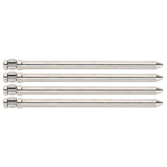 compare product Wilwood Pad Retaining Pin Kit For AERO6-DM Calipers - 4pk