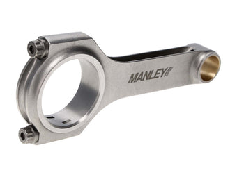 compare product Manley Chevrolet Small Block H-Beam Connecting Rod Set - 6.000in Length