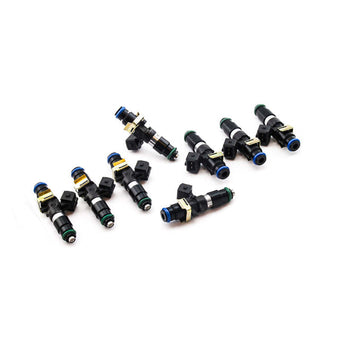 compare product DeatschWerks Set of 8 Bosch EV14 1250cc Injectors for Camaro Z28/SS LS1 98-02