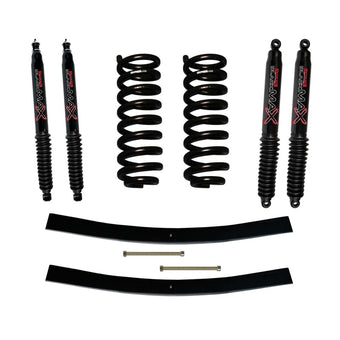 compare product Skyjacker 2In EXPLORER W/REAR ADD-A-LF