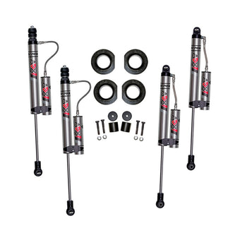 compare product Skyjacker COMP BOX 2In 97-02 TJ POLY