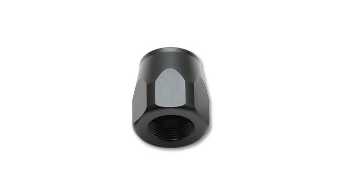 Vibrant - 10AN Hose End Socket - Black - My Store