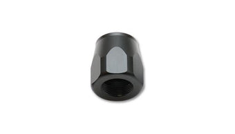 compare product Vibrant -10AN Hose End Socket - Black