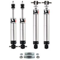 QA1 68 - 74 GM X - Body Level 1 Drag Kit 2.0 w/ Shocks - My Store