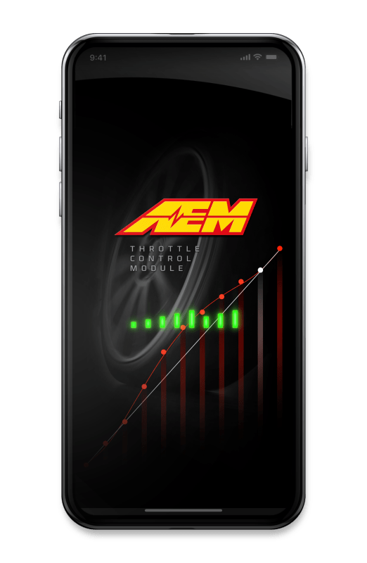 AEM 05 - 21 Toyota and Subaru Throttle Control Module - My Store